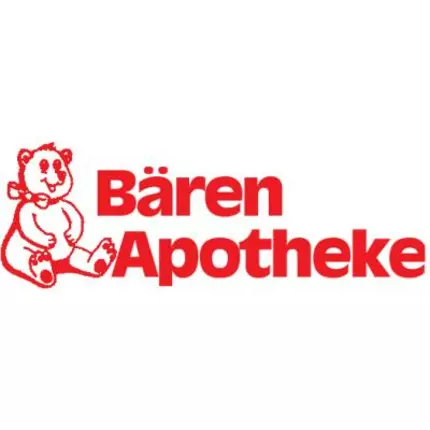 Logo fra Bären-Apotheke