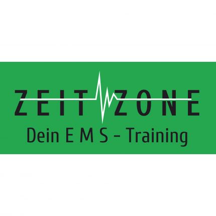 Logótipo de Zeit Zone  Dein EMS-Training