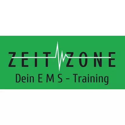 Logo od Zeit Zone  Dein EMS-Training