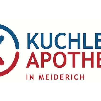 Logo van Kuchler Apotheke in Meiderich