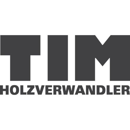 Λογότυπο από TIM Holzverwandler