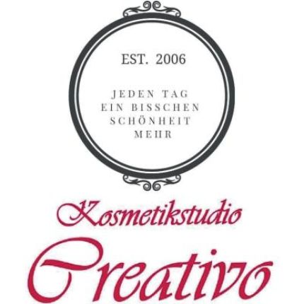 Logo van Jessica Mirabelli-Ordnung Kosmetikstudio Creativo