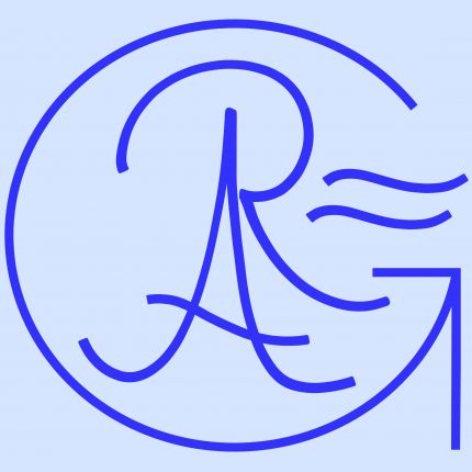 Logo von Angela Rutz - Gesundheitstraining Karlsruhe