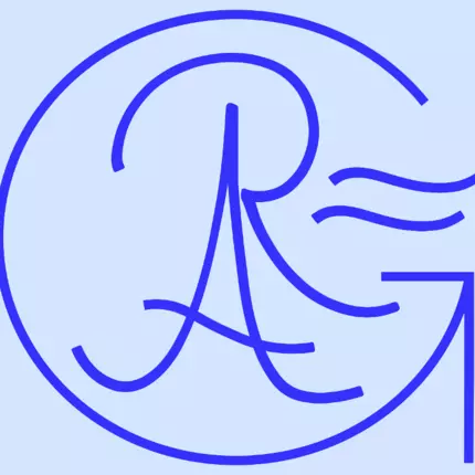 Logo von Angela Rutz - Gesundheitstraining Karlsruhe