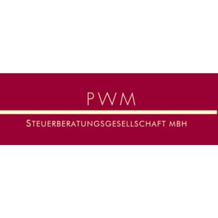 Logo from PWM Steuerberatungsgesellschaft mbH