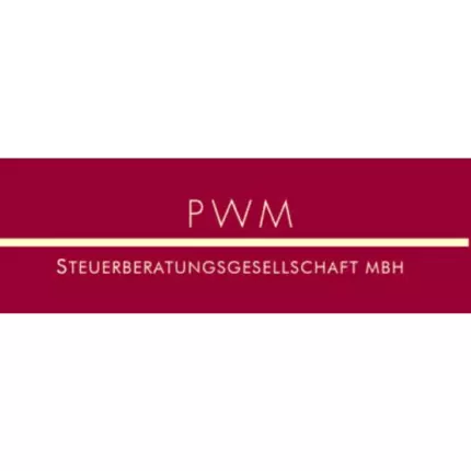 Logótipo de PWM Steuerberatungsgesellschaft mbH