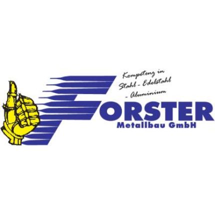 Logo fra Forster Metallbau GmbH