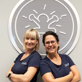 Bild von Physiotherapie -Gemeinschaftspraxis A. Junge und J. Rudolph