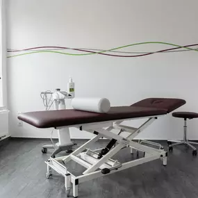 Bild von Physiotherapie -Gemeinschaftspraxis A. Junge und J. Rudolph