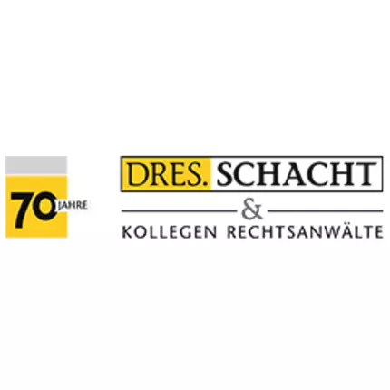 Logo from Schacht Rechtsanwälte PartGmbB