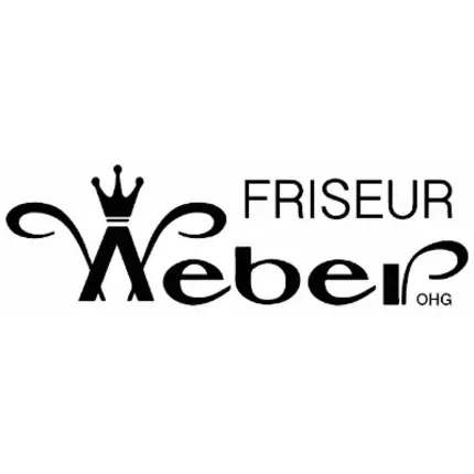 Logo von Friseur Weber