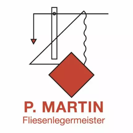 Λογότυπο από P. Martin Fliesenlegermeister