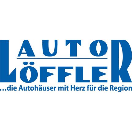 Logotipo de Auto Löffler GmbH