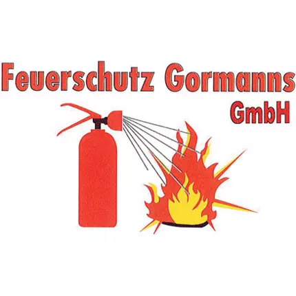 Logotyp från Feuerschutz Gormanns GmbH