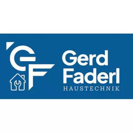 Logotyp från Faderl Gerd Haustechnik