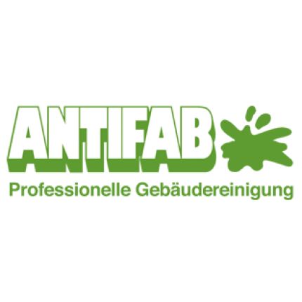 Logo from ANTIFAB Gebäudereinigung GmbH & Co. KG