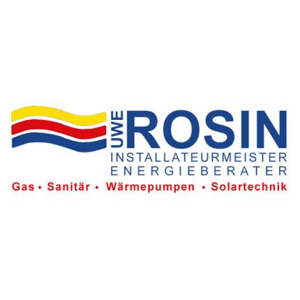 Logotyp från Uwe Rosin Installateurmeister