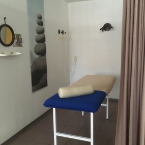 Bild von Massagepraxis Günthner