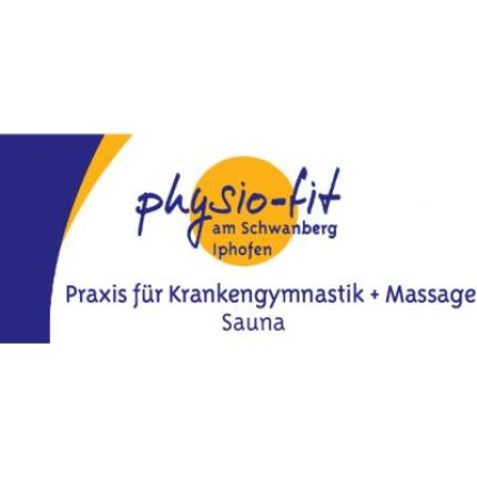 Logotipo de Krankengymnastik am Schwanberg