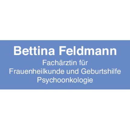 Logo da Bettina Feldman
