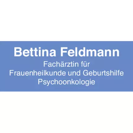 Logo de Bettina Feldman