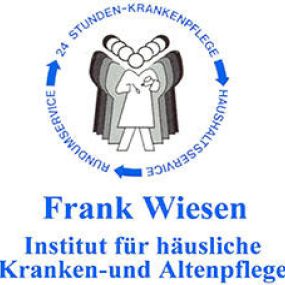 Bild von Frank Wiesen Institut für häusliche Kranken- und Altenpflege