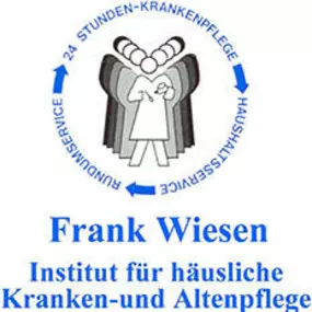 Bild von Frank Wiesen Institut für häusliche Kranken- und Altenpflege