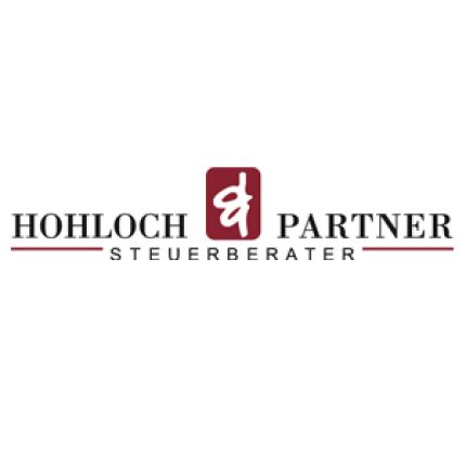 Logo od Hohloch & Partner GbR Steuerberater