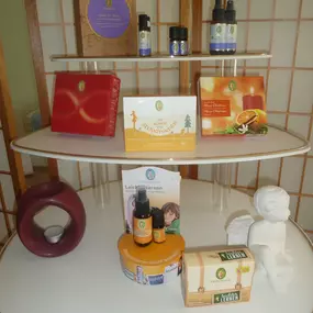 Bild von Kosmetik Natural Beauty