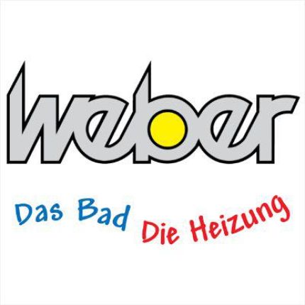 Logo van Weber Das Bad - Die Heizung