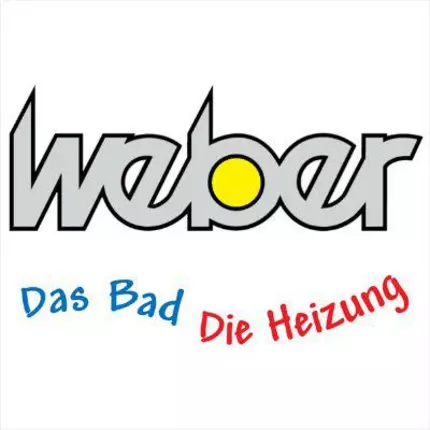 Logótipo de Weber Das Bad - Die Heizung