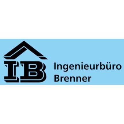 Logo fra Ingenieurbüro Brenner Betreiber: Maud Brenner