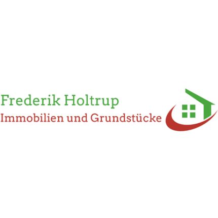 Logótipo de Frederik Holtrup Immobilien und Grundstücke