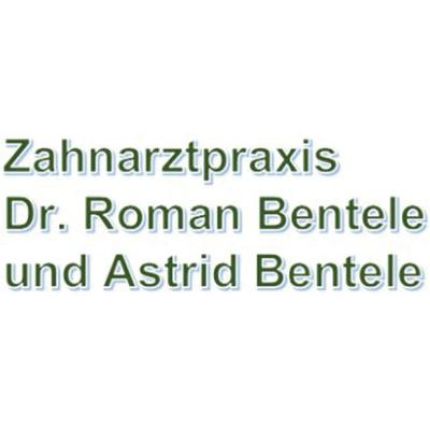 Logo from Zahnarztpraxis Dr. Roman Bentele und Astrid Bentele