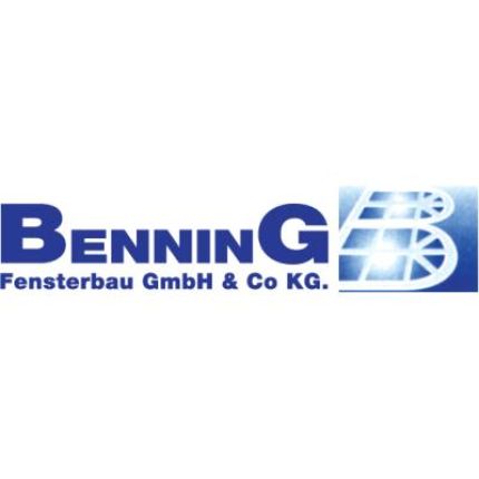 Logo de Benning Fensterbau GmbH & Co. KG