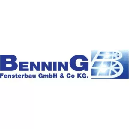 Logo da Benning Fensterbau GmbH & Co. KG