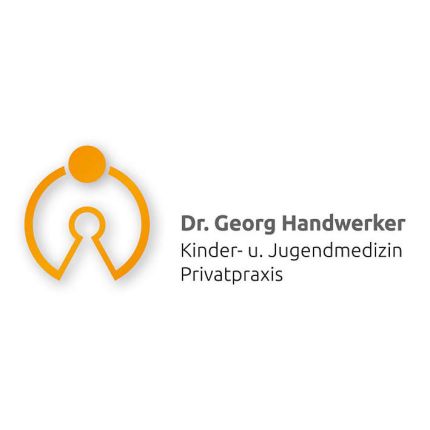 Logotyp från Kinderarzt Dr. med. Georg Handwerker