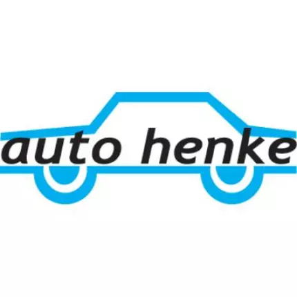 Logo od Autowerkstatt Henke Guido