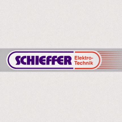 Logo fra Elektro-Technik Schieffer