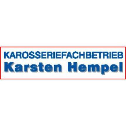 Logotyp från Karosseriefachbetrieb Karsten Hempel