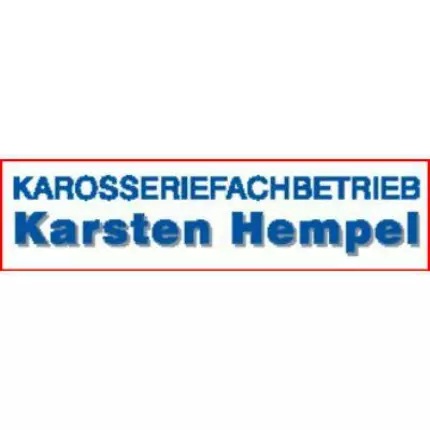 Logo von Karosseriefachbetrieb Karsten Hempel