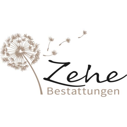 Logotyp från Bestattungen Zehe