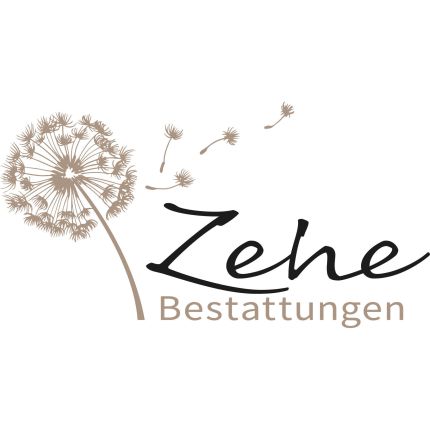 Logo od Bestattungen Zehe