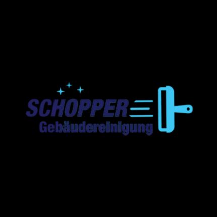 Logotyp från Gebäudereinigung Schopper