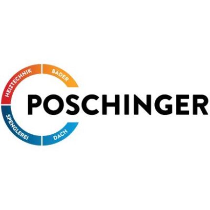 Logo od Poschinger GmbH Heizung-Sanitär-Bauspenglerei
