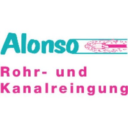 Logo od Alonso Rohr und Kanalreinigung