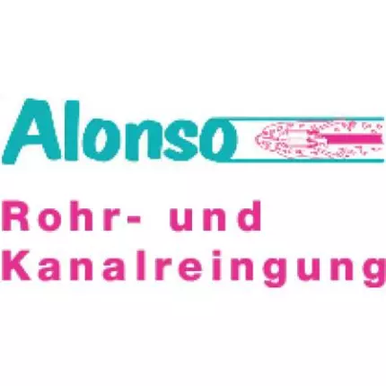 Logo od Alonso Rohr und Kanalreinigung