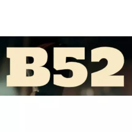 Logo fra B-Fifty-Two