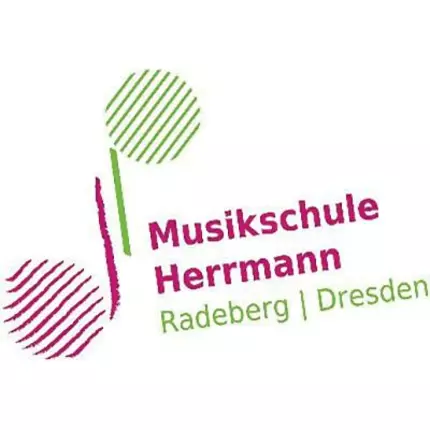 Logótipo de Musikschule Herrmann