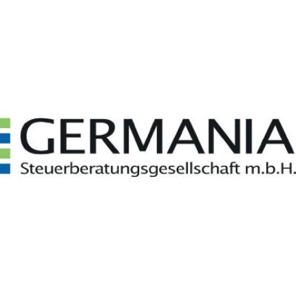 Logo von Steuerberatungsgesellschaft mbH GERMANIA